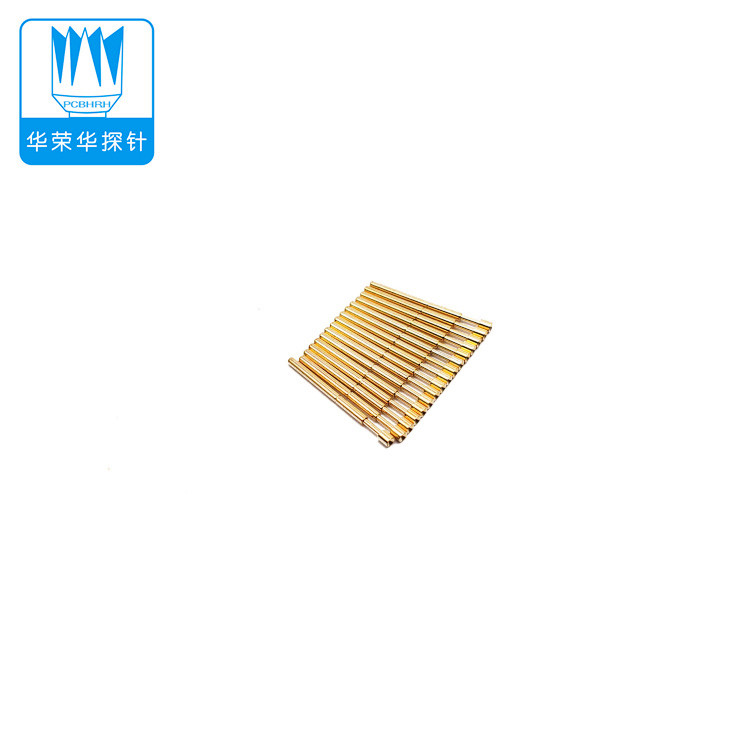 P75-A探針，彈簧探針，華榮華測(cè)試針廠家