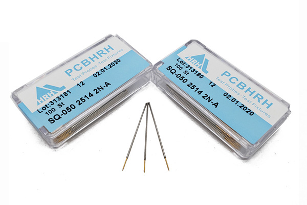 INGUN電流針有哪些適用于測試軟包電池 INGUN電流針有哪些適用于測試軟包電池