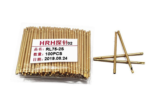 華榮華講述旋轉測試探針的特點 華榮華講述旋轉測試探針的特點