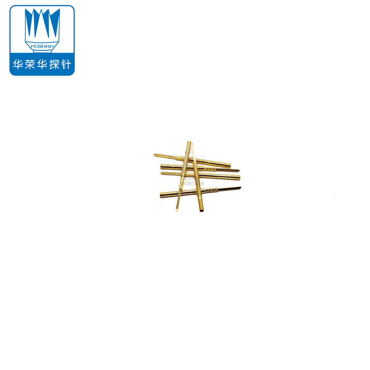 測試探針套管R75-2W、2S