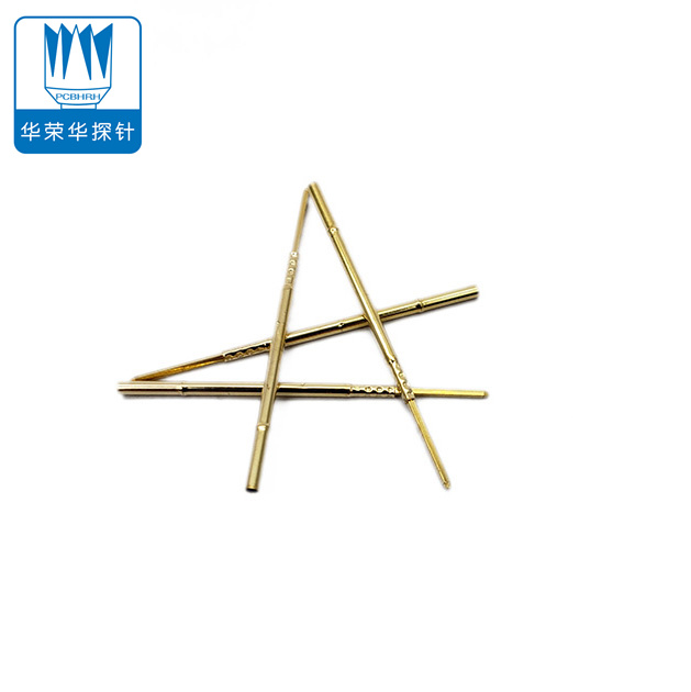 測(cè)試探針套管RM75-4S、RM75-4W