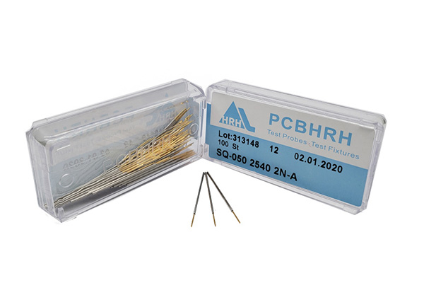 華榮華探針的應用領域 華榮華探針的應用領域