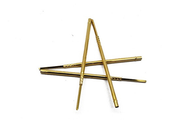 華榮華闡述彈簧針的應(yīng)用方式 華榮華闡述彈簧針的應(yīng)用方式