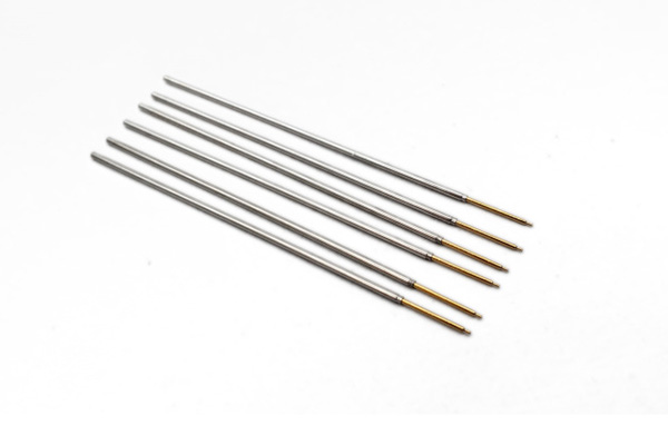 華榮華介紹氣動測試探針 華榮華介紹氣動測試探針