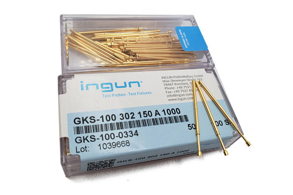 測(cè)試探針根據(jù)電子測(cè)試用途的分類 測(cè)試探針根據(jù)電子測(cè)試用途的分類