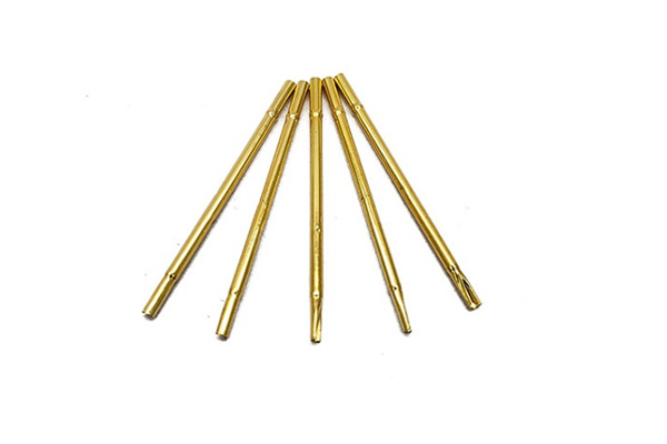 如何選擇更適合自己的探針類型 如何選擇更適合自己的探針類型