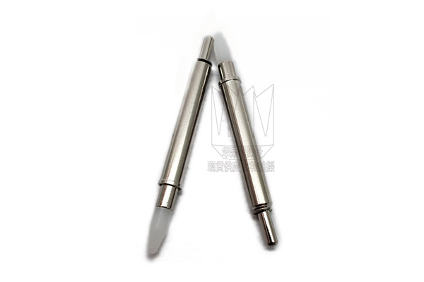 測試探針按結(jié)構(gòu)如何分類 測試探針按結(jié)構(gòu)如何分類