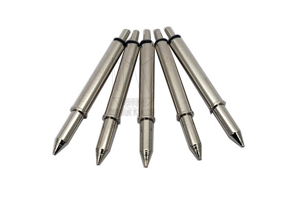 探針市場結(jié)構(gòu)如何呢？