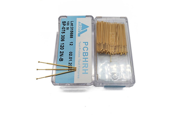 探針一般是用在什么設備 探針一般是用在什么設備