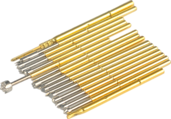 PCB測試架彈簧探針主要應(yīng)用在哪些方面呢？