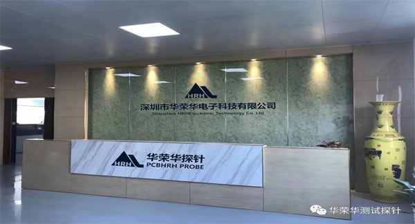 測試探針的針套怎么使用呢？