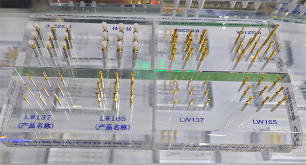 為什么有些測試探針測試后沒有彈性呢？