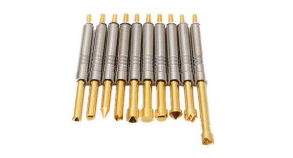 探針下壓無法保證100%垂直時，探針最大允許傾斜量是多少？