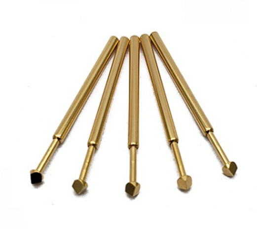 華榮華ICT探針的型號(hào)都有哪些呢？