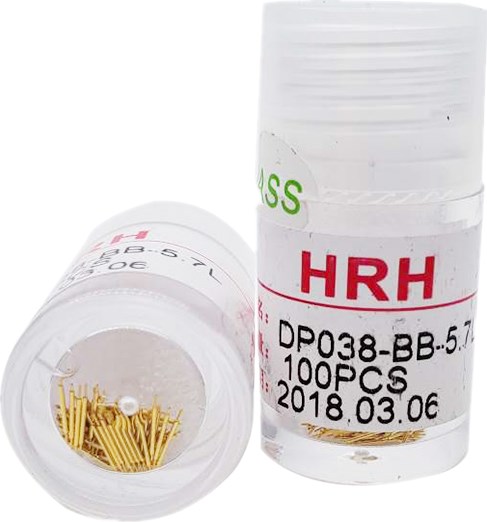 如何判斷半導(dǎo)體探針是否損壞呢？