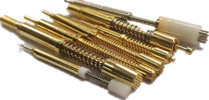 420大電流探針有多少種頭型呢？