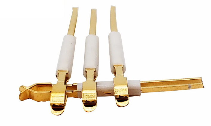 干貨滿滿！華榮華夾片探針的小知識