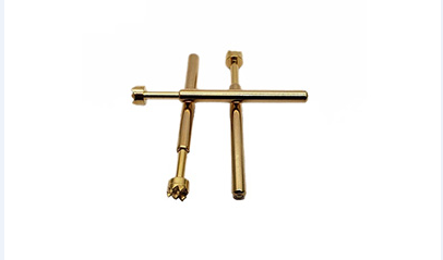 測試探針焊接過緊的話有什么影響嗎？