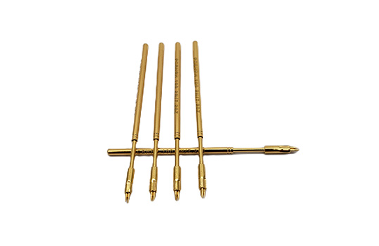 在 ICT 在線測(cè)試領(lǐng)域，ICT 探針是關(guān)鍵組件