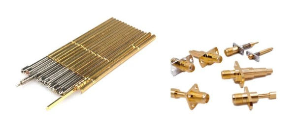 從芯片到汽車電子，測試探針成產(chǎn)業(yè)升級關(guān)鍵：小小元件為何牽動萬億市場？