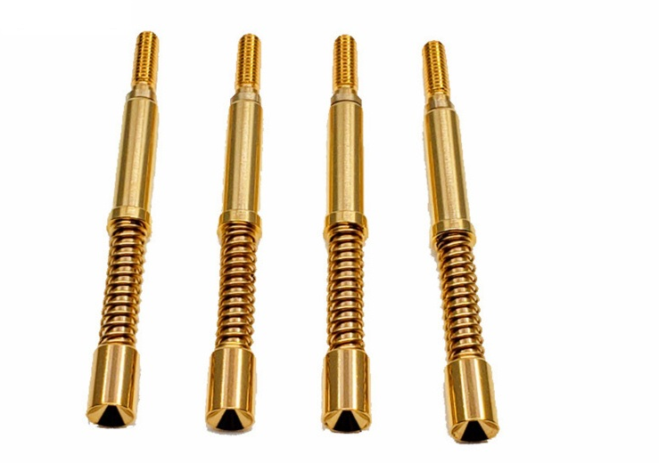 大電流探針的載流與散熱、接觸可靠性的問(wèn)題