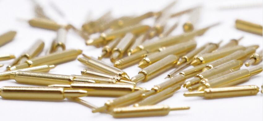 POGOPIN電流針在消費(fèi)電子上的趨勢(shì)如何？