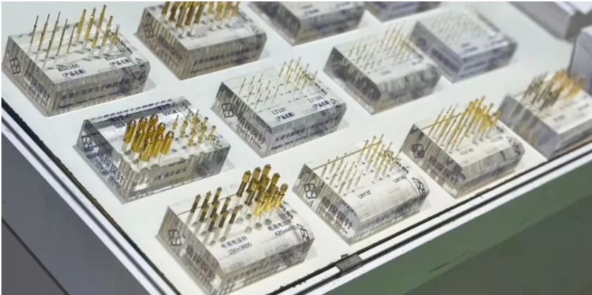 第 16 屆深圳線纜線束展 Day1：精探&華榮華攜核心產(chǎn)品亮相，共探行業(yè)新機遇