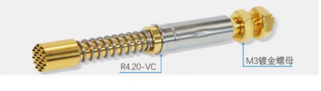不同材質(zhì)的探針在使用場(chǎng)景上有何區(qū)別？