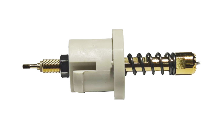 鋰電池動力電池鍍金探針、充放電檢測同心針的相關介紹