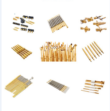 電子測(cè)試中不可或缺的神器——測(cè)試探針