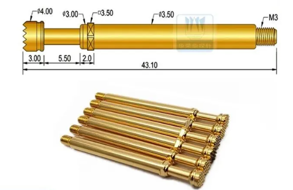 使用華榮華高電流、低阻抗測(cè)試解決方案可靠地傳輸大電流