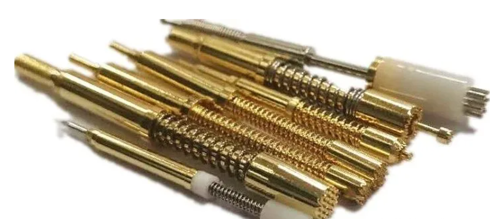 不同類型的探針的結(jié)構(gòu)特點和應用場景